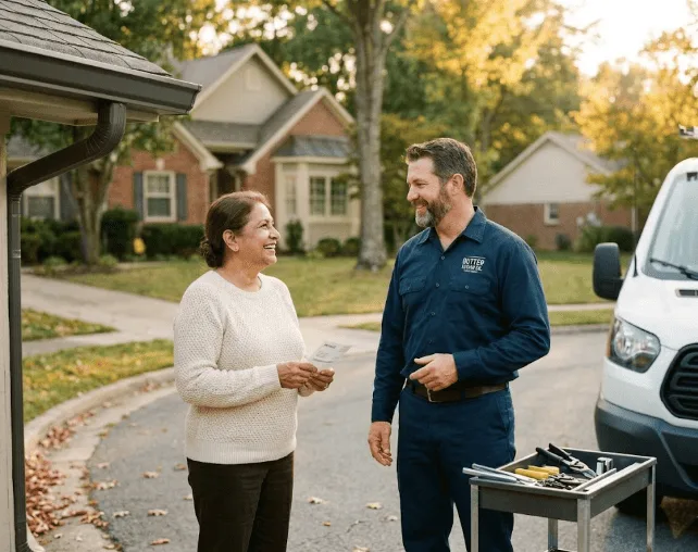 Gutter Repair Wallace, SD FAQs
