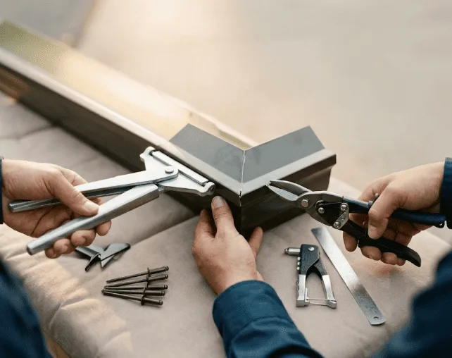 Why choose Gutter Repair in Wallace, SD